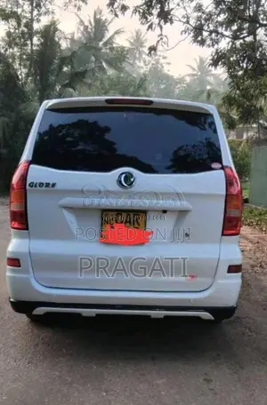 DFSK Glory 2016 SUV (Used)