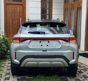 Suzuki Fronx Alpha DT 2026 SUV Brand New