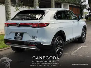 Honda Vezel Premium 2026 SUV Unregistered (Recondition)