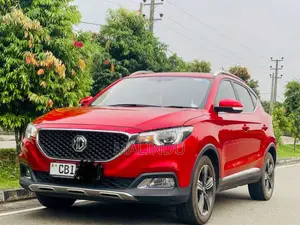 MG ZS 2019 SUV (Used)