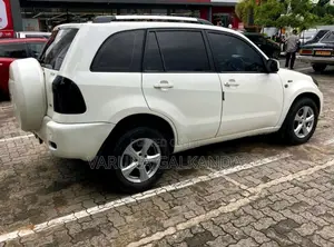 Mitsubishi Jonway A380 2012 SUV (Used)