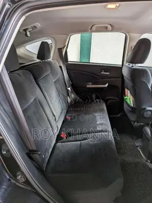 Honda CRV RM 1 2012 SUV (Used)