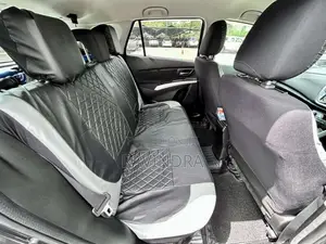Suzuki SCROSS 2018 SUV (Used)