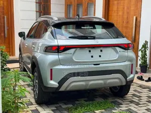 Suzuki Fronx Alpha DT 2026 SUV Brand New