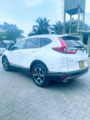 Honda CRV 2018 SUV (Used)