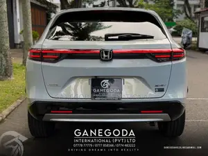 Honda Vezel Premium 2026 SUV Unregistered (Recondition)