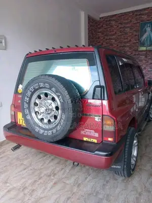 Suzuki Vitara 1988 SUV (Used)