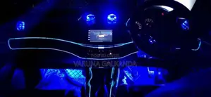 Mitsubishi Jonway A380 2012 SUV (Used)