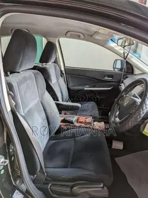Honda CRV RM 1 2012 SUV (Used)