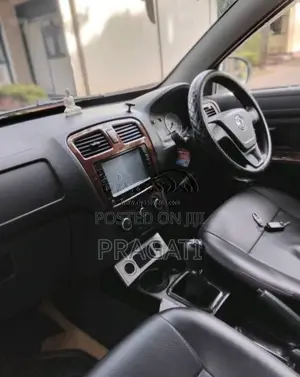 DFSK Glory 2016 SUV (Used)