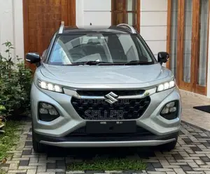 Suzuki Fronx Alpha DT 2026 SUV Brand New