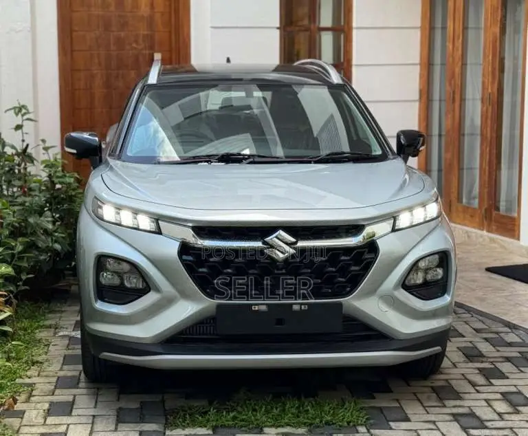 Suzuki Fronx Alpha DT 2026 SUV Brand New