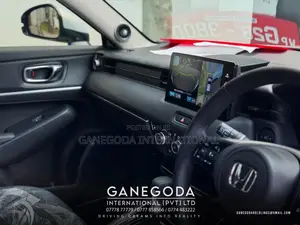 Honda Vezel Premium 2026 SUV Unregistered (Recondition)