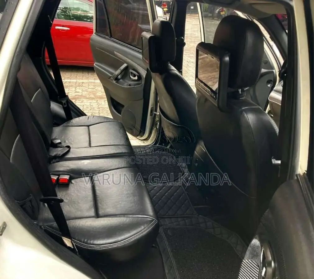 Mitsubishi Jonway A380 2012 SUV (Used)