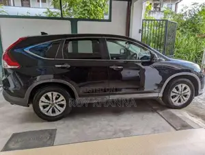 Honda CRV RM 1 2012 SUV (Used)