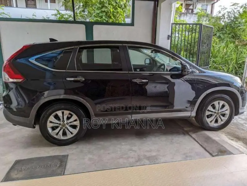 Honda CRV RM 1 2012 SUV (Used)