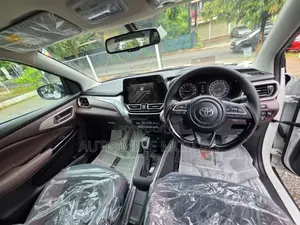 Toyota Taisor V Grade 2026 SUV Brand New