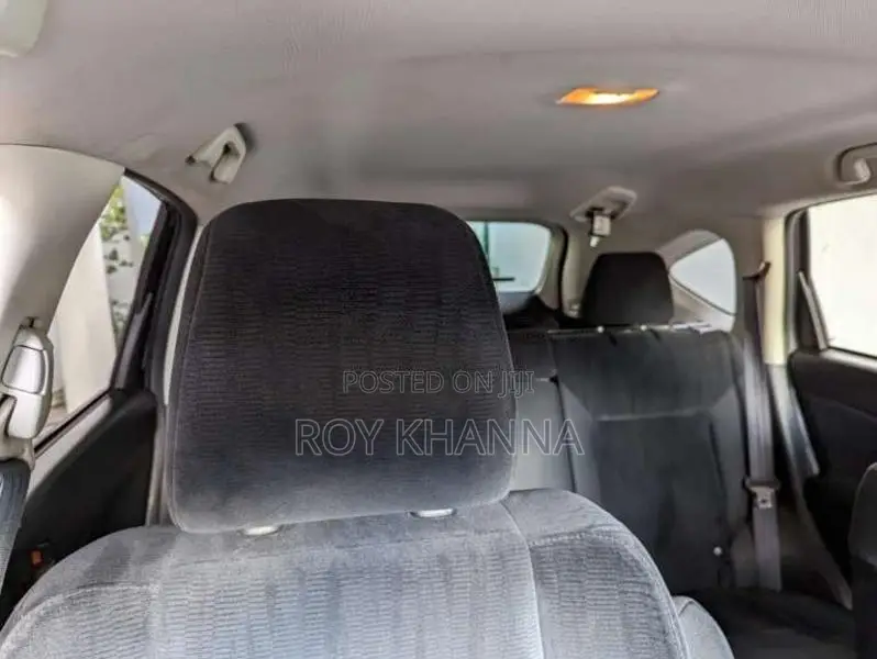 Honda CRV RM 1 2012 SUV (Used)