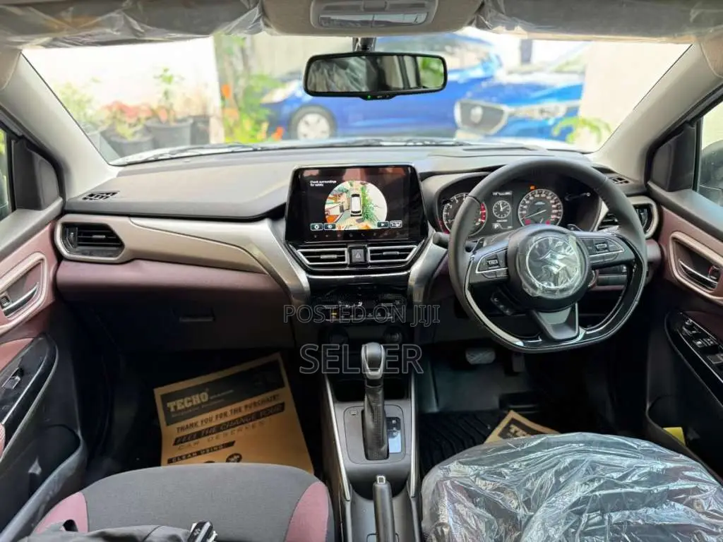 Suzuki Fronx Alpha DT 2026 SUV Brand New