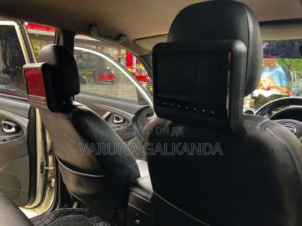 Mitsubishi Jonway A380 2012 SUV (Used)