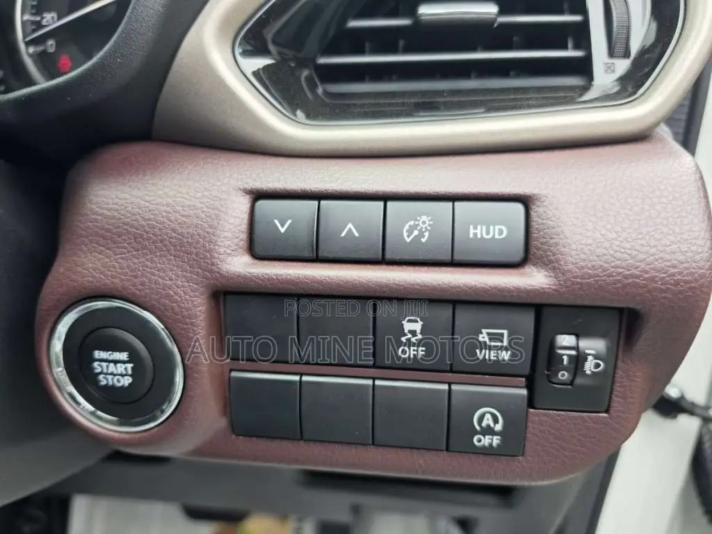 Toyota Taisor V Grade 2026 SUV Brand New