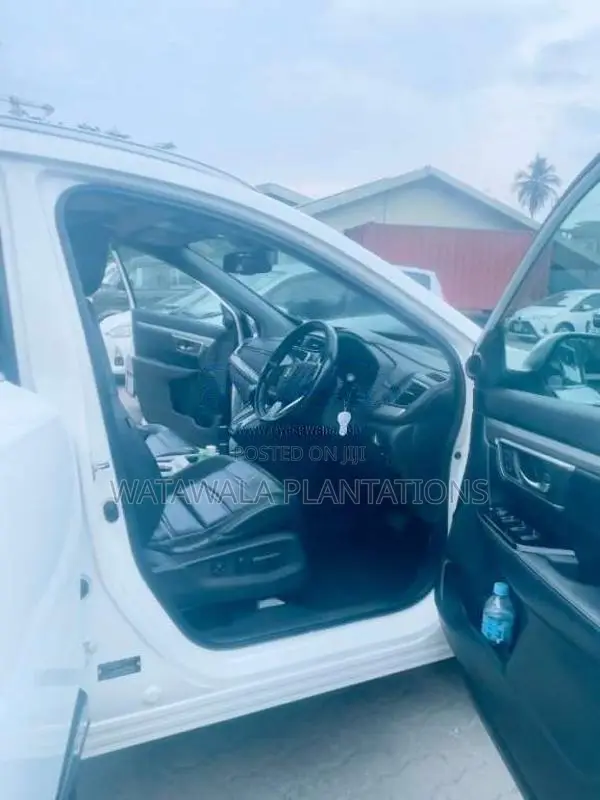 Honda CRV 2018 SUV (Used)