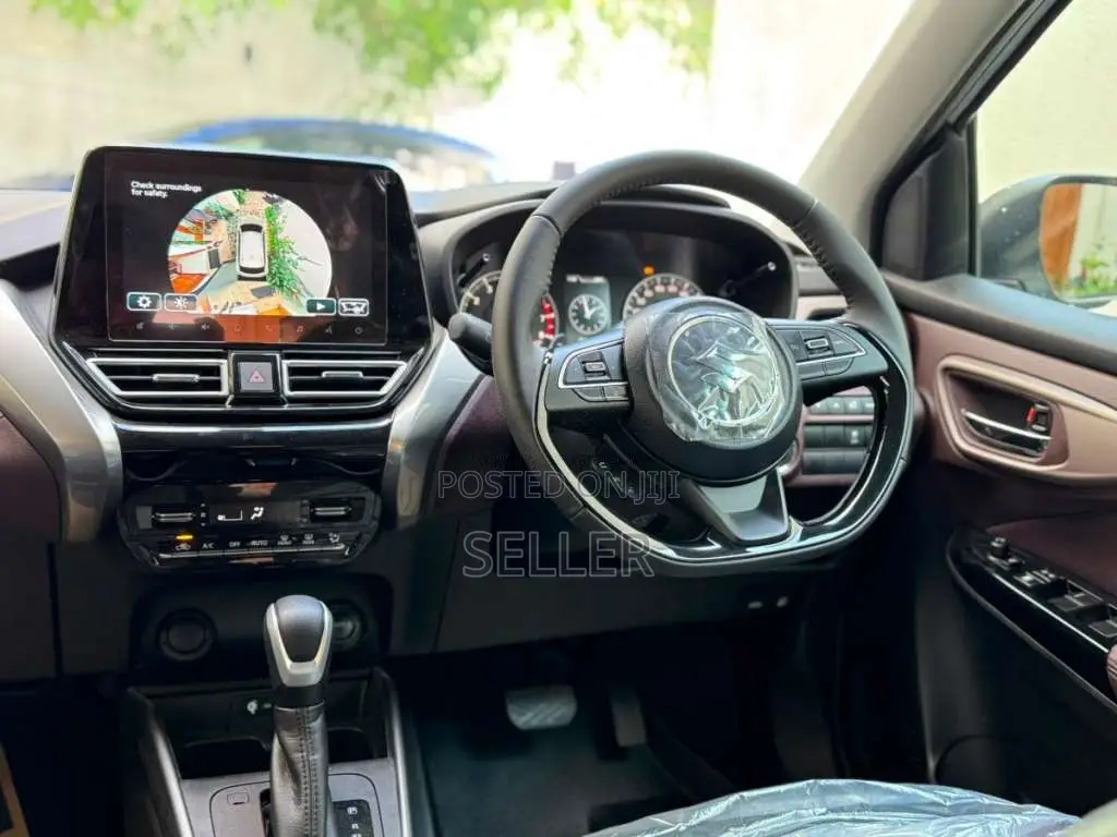 Suzuki Fronx Alpha DT 2026 SUV Brand New