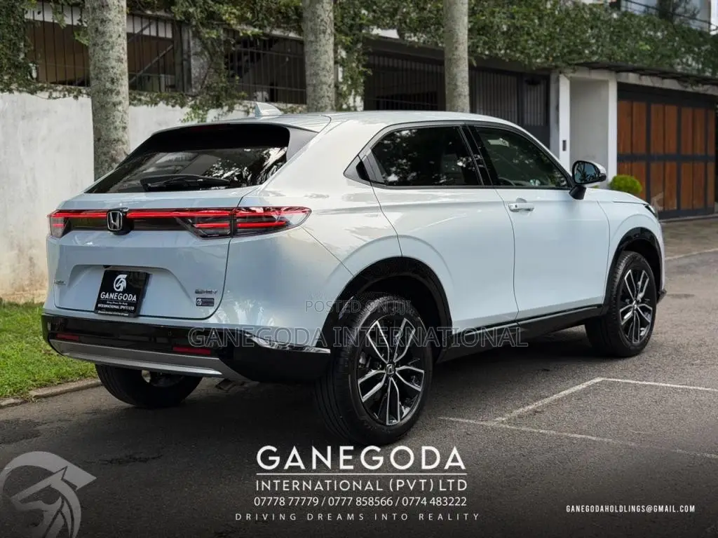 Honda Vezel Premium 2026 SUV Unregistered (Recondition)
