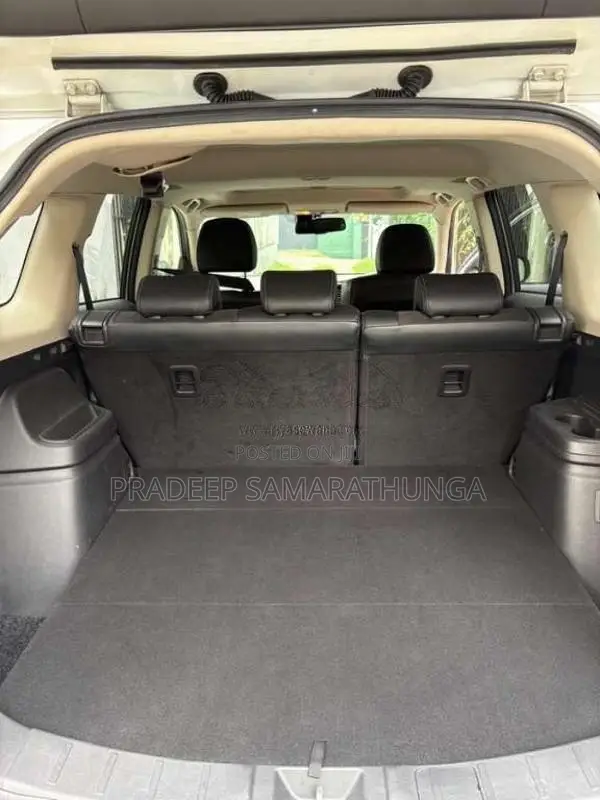 Mitsubishi Outlander 2015 SUV (Used)