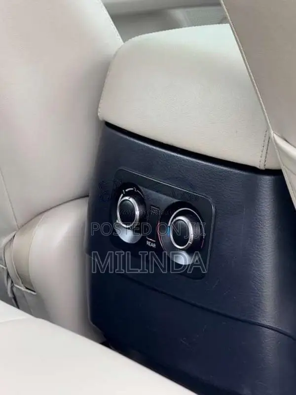 Mitsubishi Montero V6 GLS Rockford 2007 SUV (Used)