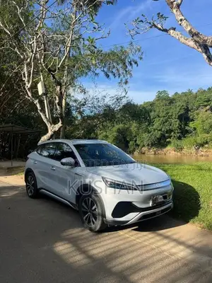 BYD Atto 3 Superior 2025 SUV (Used)
