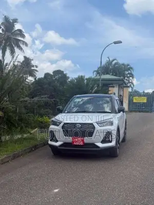Daihatsu Rocky G HEV Premium 2025 SUV Unregistered (Recondition)