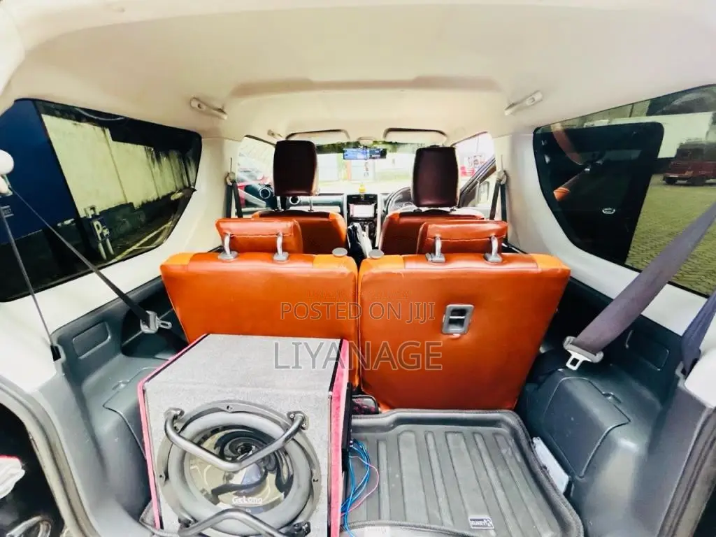 Suzuki Jimny JB23-W 2016 SUV (Used)