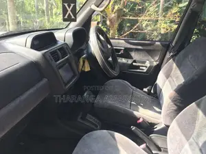 Mitsubishi Pajero 2000 SUV (Used)