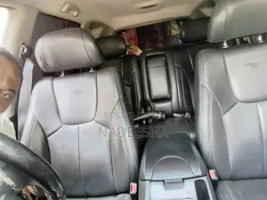 Micro Rexton 2008 SUV (Used)