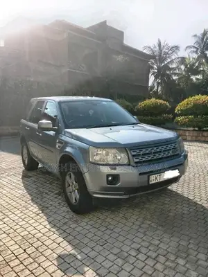 Land-Rover Freelander 2 2011 SUV (Used)