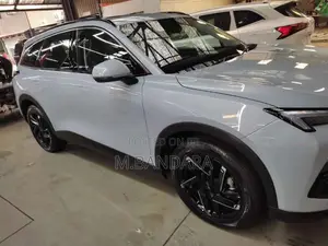 Baic X55 Luxury 2026 SUV Brand New