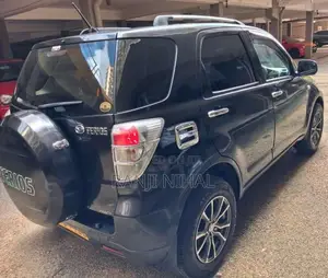 Daihatsu Terios 2011 SUV (Used)