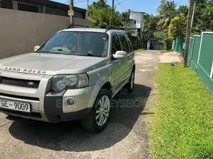 Land-Rover Freelander 2000 SUV (Used)