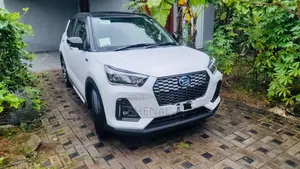 Daihatsu Rocky G Premium 2026 SUV Unregistered (Recondition)