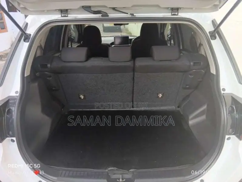 Toyota Raize 2020 SUV (Used)