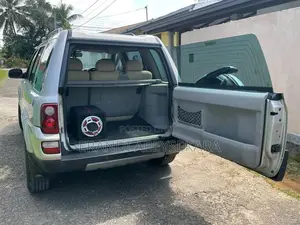 Land-Rover Freelander 2000 SUV (Used)