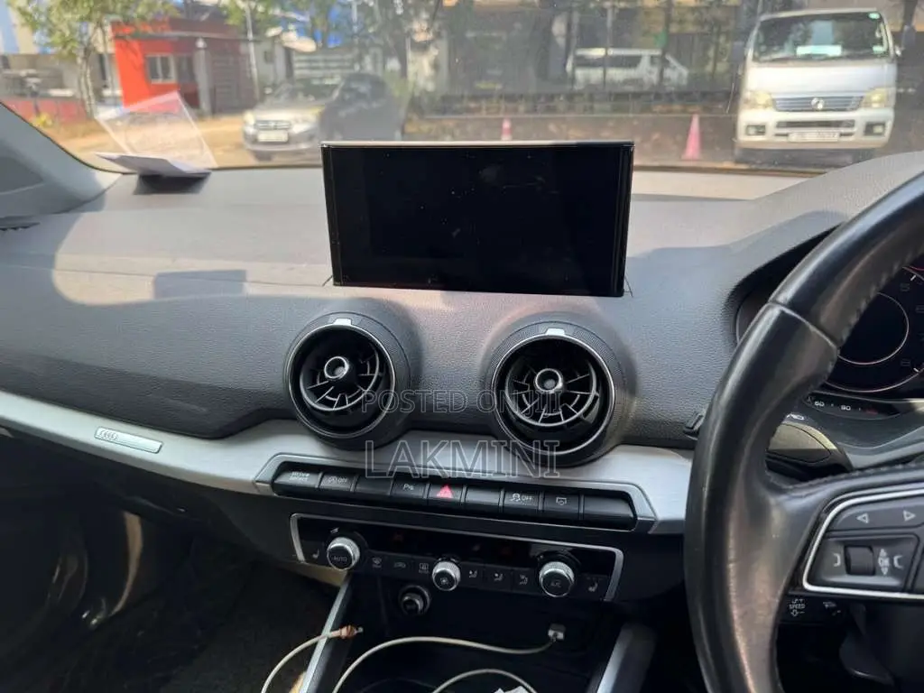 Audi Q2 2019 SUV (Used)