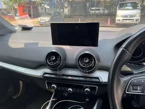 Audi Q2 2019 SUV (Used)