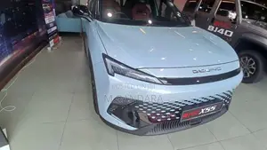 Baic X55 Luxury 2026 SUV Brand New