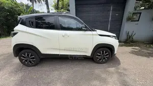 Mahindra KUV 100 2021 SUV (Used)