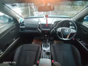 Micro Tivoli 2015 SUV (Used)