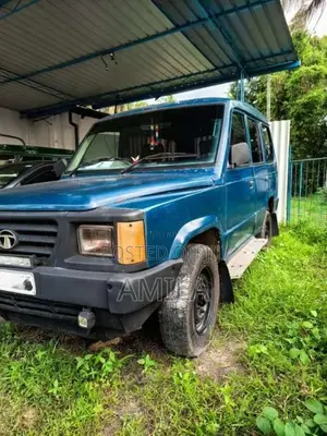 Tata SUMO 2000 SUV (Used)