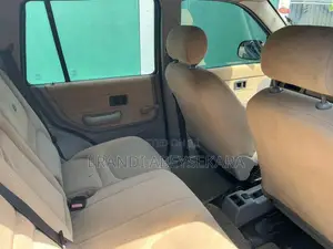 Land-Rover Freelander 2000 SUV (Used)
