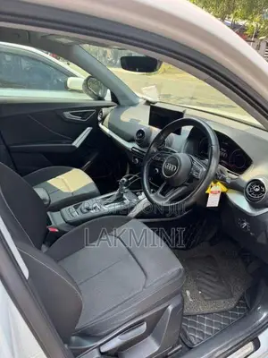 Audi Q2 2019 SUV (Used)